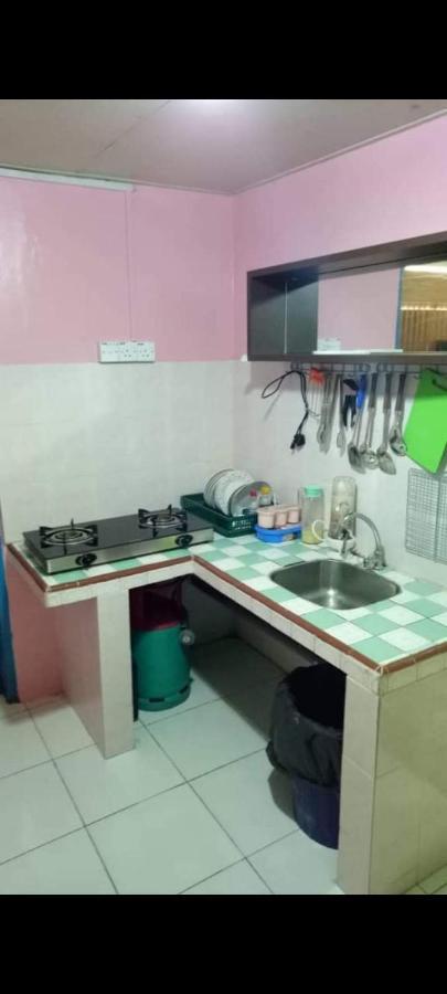 Holiday home My Arab Kitchen Homestay