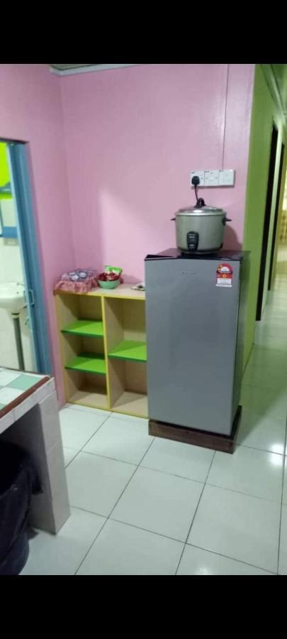 My Arab Kitchen Homestay Holiday home